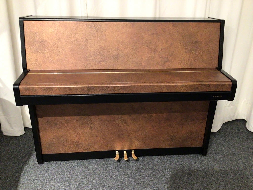 gebrauchtes Hupfeld Klavier 116