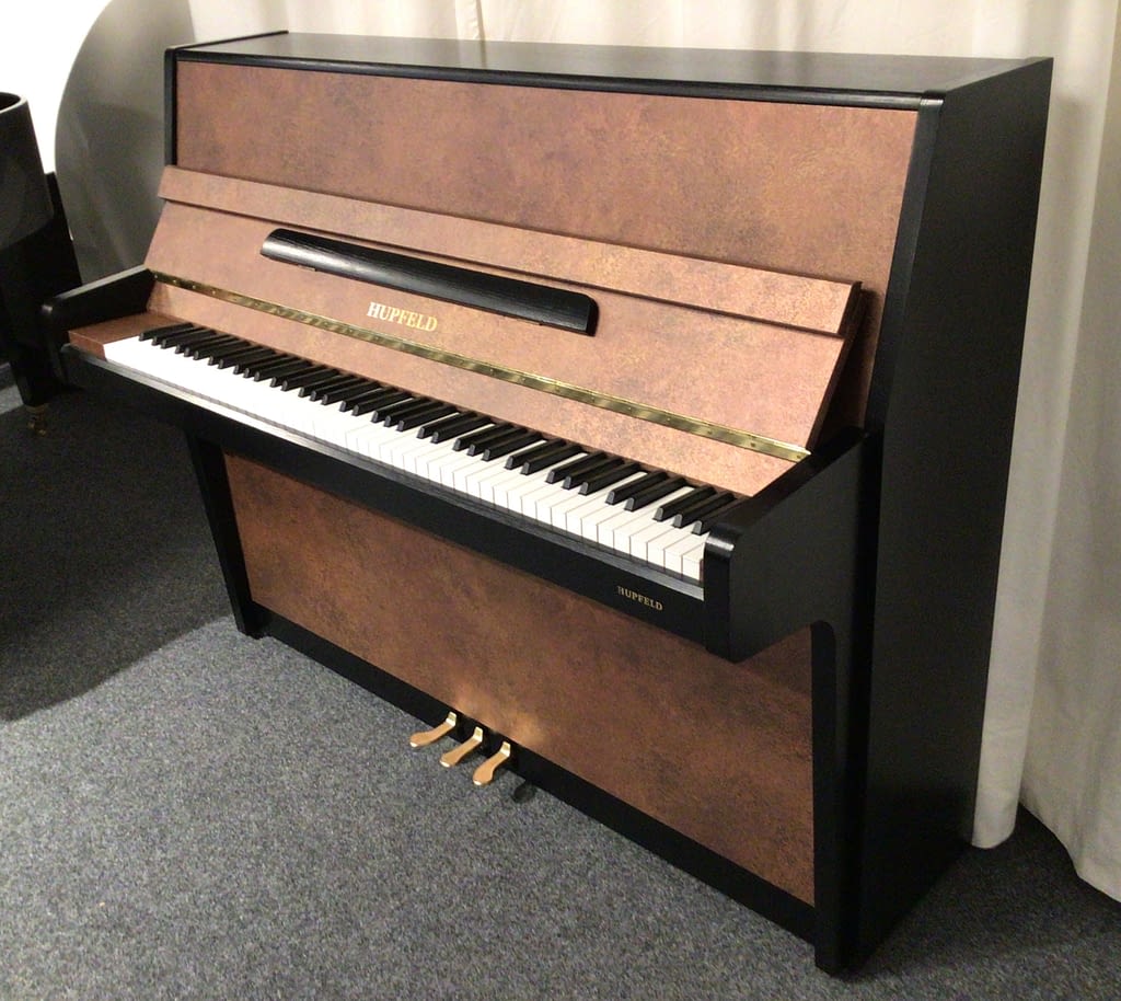 Hupfeld Klavier 116