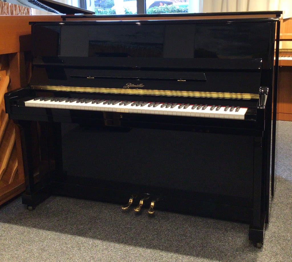 Ritmüller Klavier
