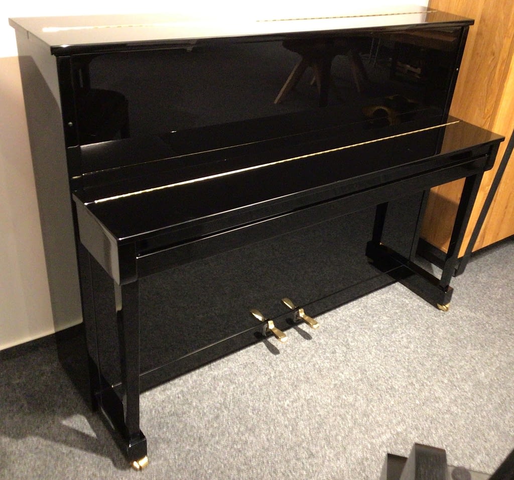 gebrauchtes Grotrian Steinweg Klavier