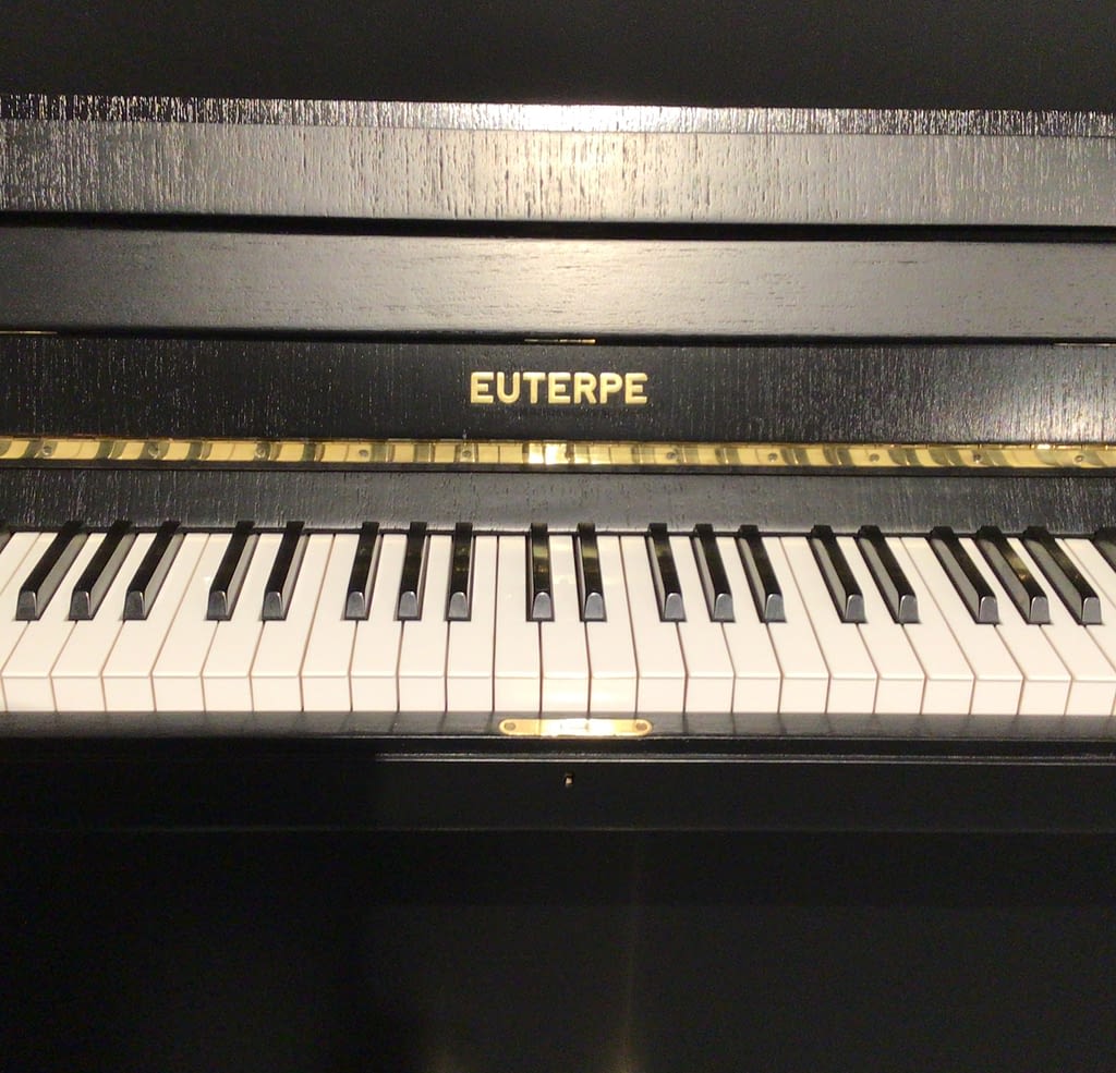 Euterpe Klavier