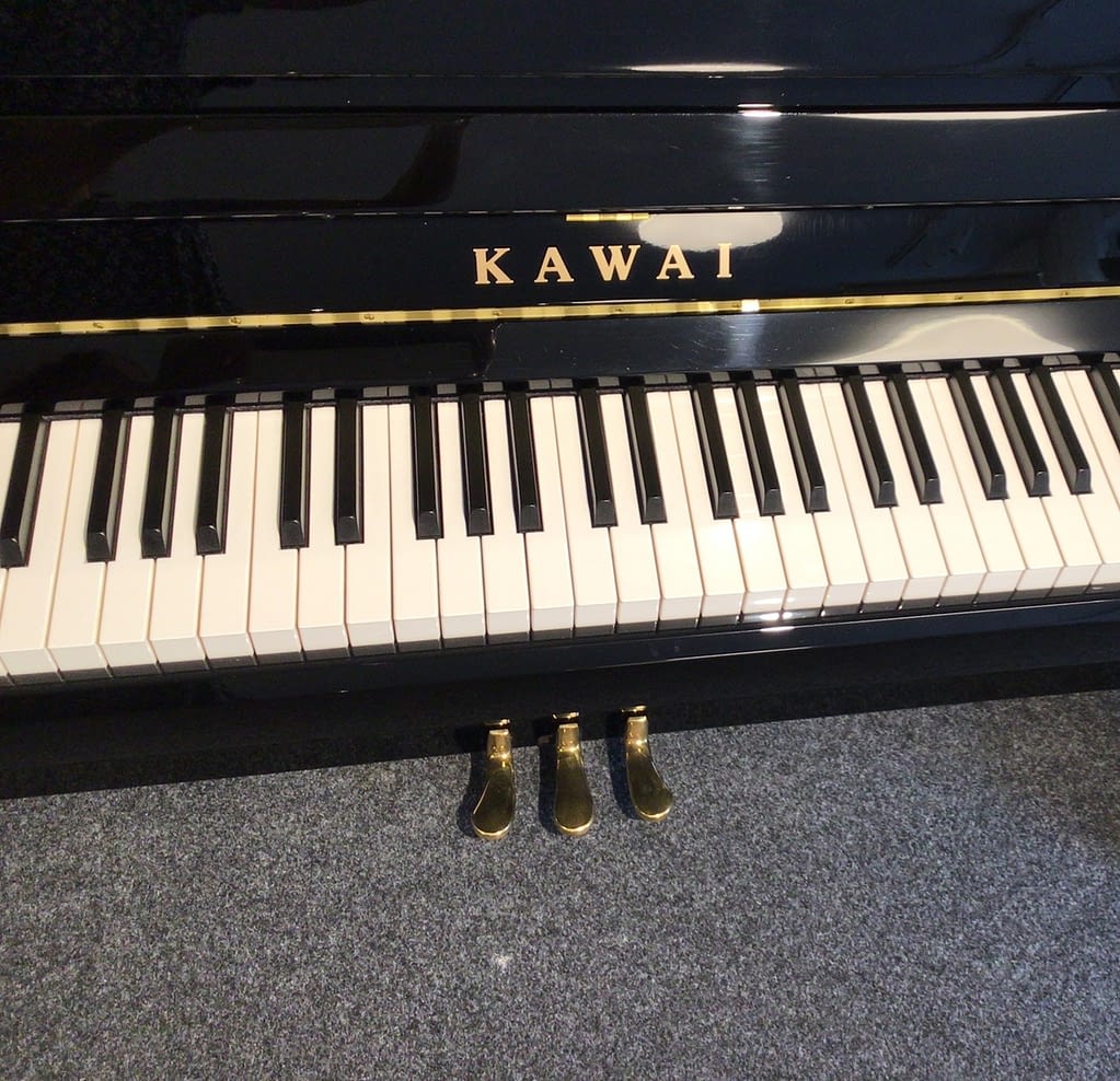 gebrauchtes Kawai Klavier