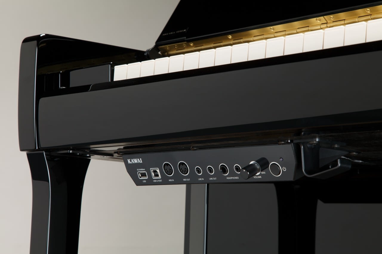 Kawai Klavier K-300 ATX3