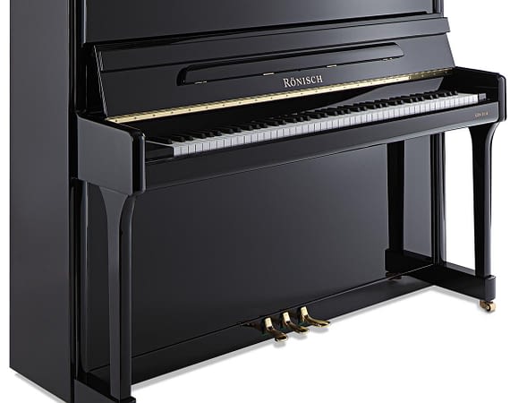 Rönisch Klavier - made in germany